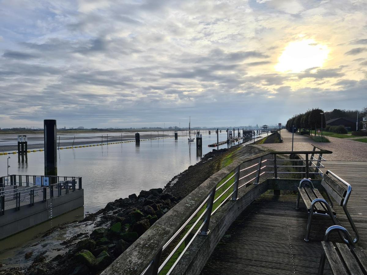 Appartement 2 Chambres 200M Plage Nieuwpoort Bad Eksteriør billede